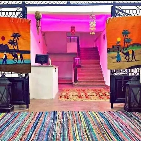 Dahab Vibes Hotel