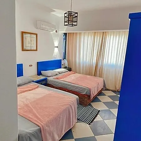 Dahab Vibes Hotel